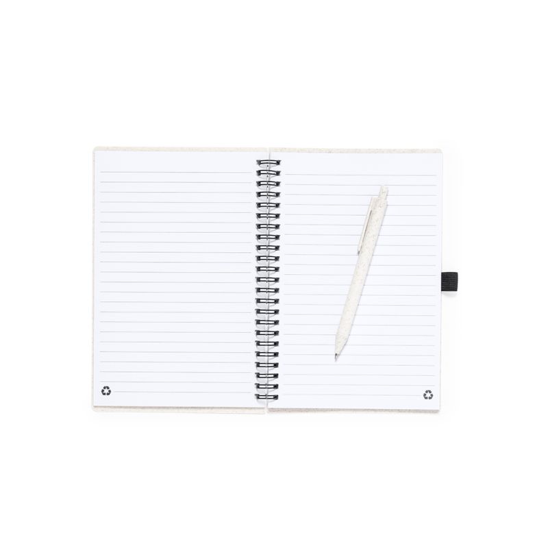 Caderno Emily