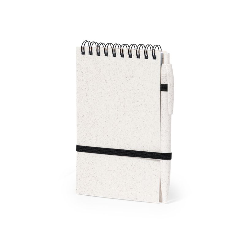Caderno Fanny