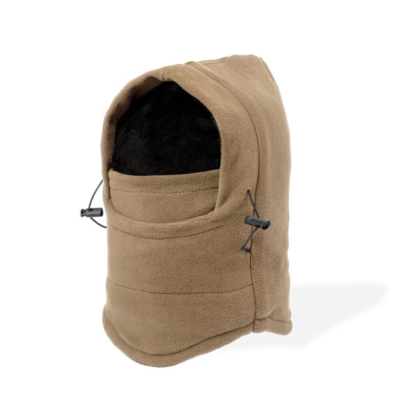Aquecedor Pescoço Gorro Tecko