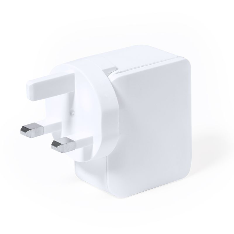 Adaptador Tomadas Vlind