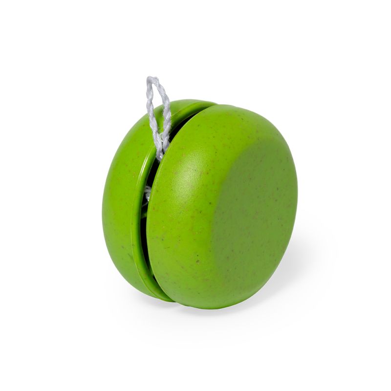 Yo-Yo Dopey