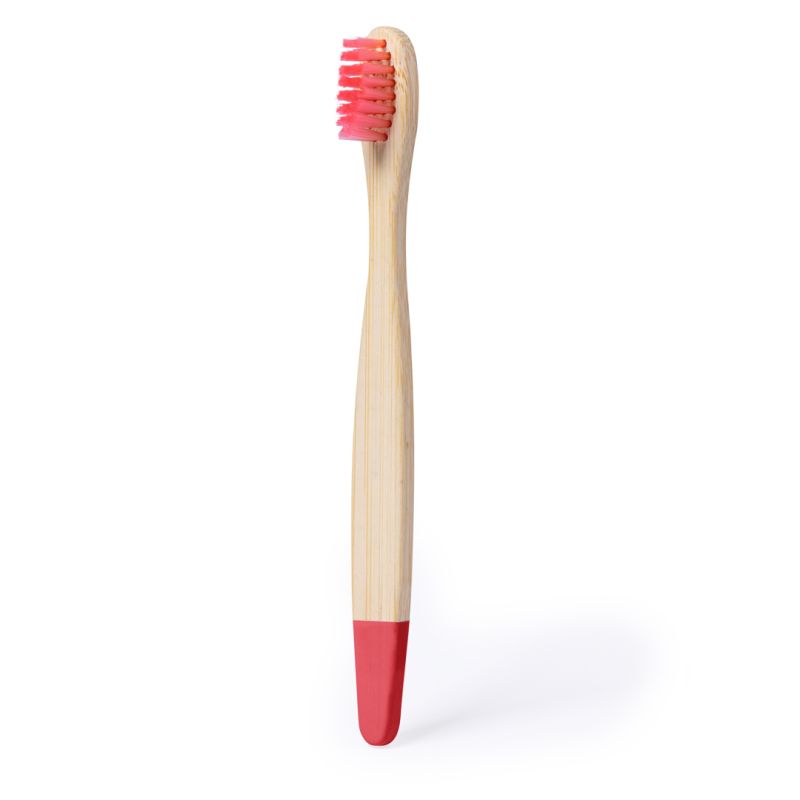 Escova Dentes Becu