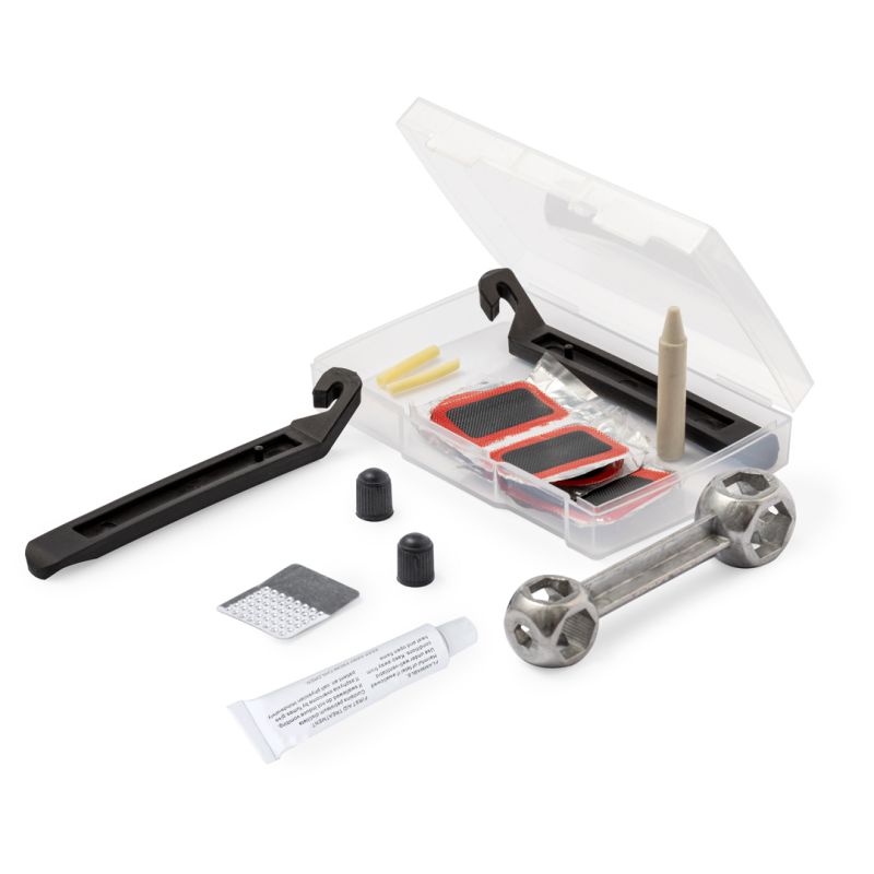 Kit Reparação Bicicleta Premoz