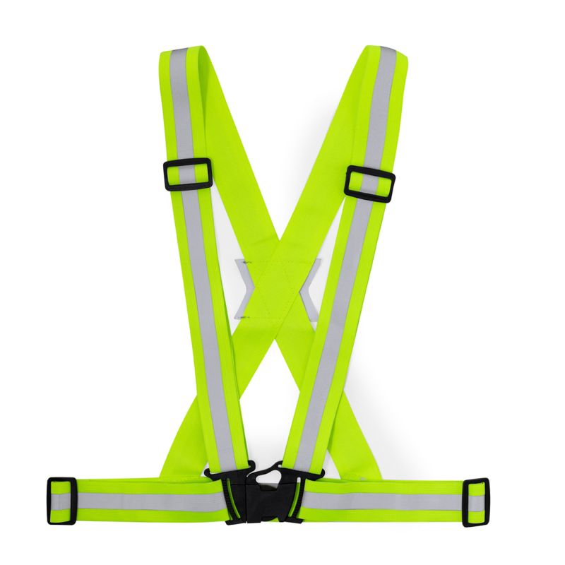 Colete Refletor Elisian