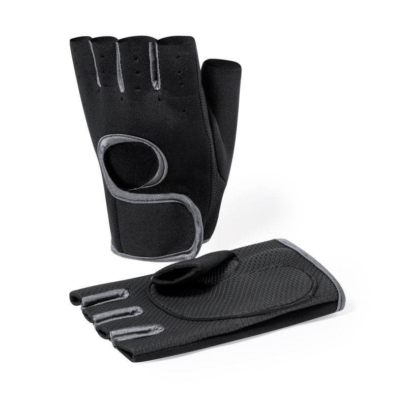 Luvas Deportivas Scot
