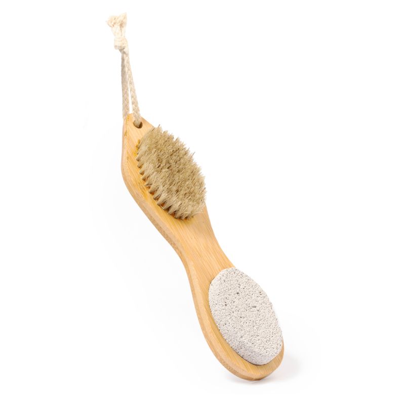 Escova Esfoliante Cierny