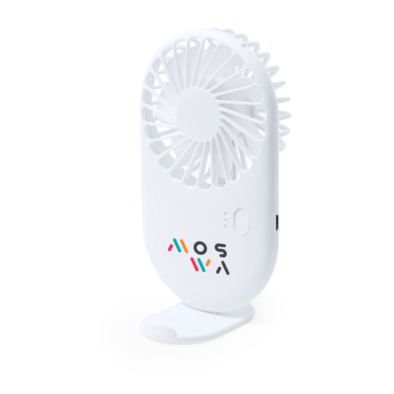 Ventilador Suporte Fanger