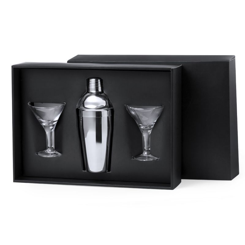 Set Cocktail Cefiro