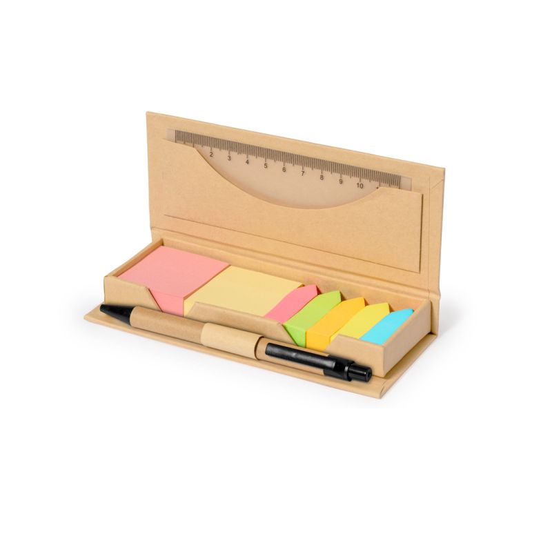 Set de Escritório Alisio
