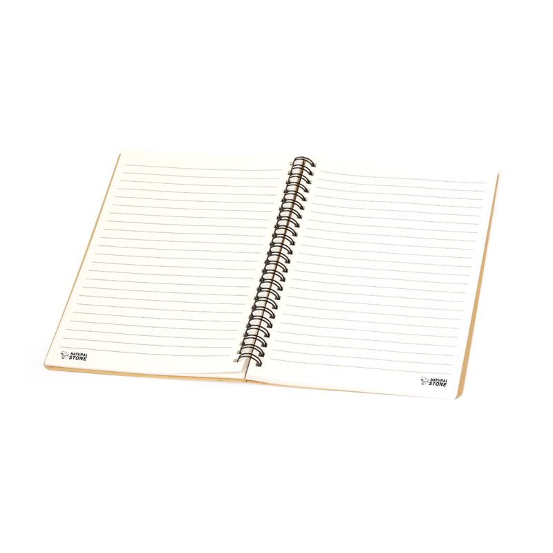Caderno Kenta