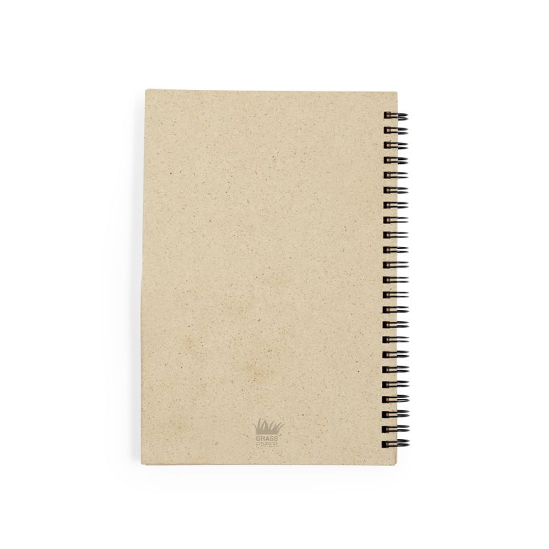 Caderno Nigmar