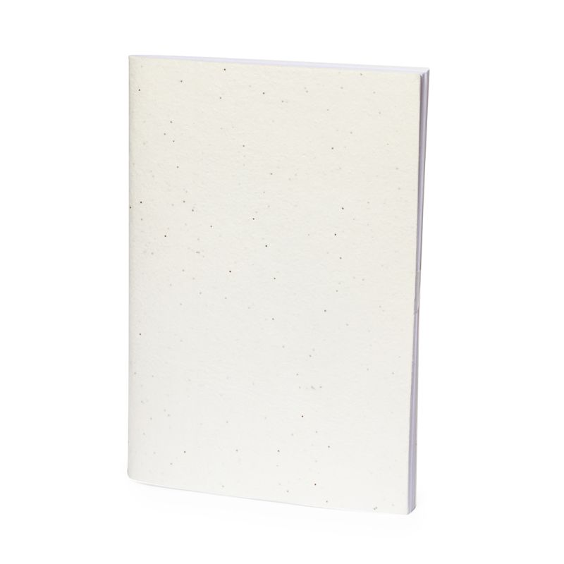 Caderno Sementes Derna