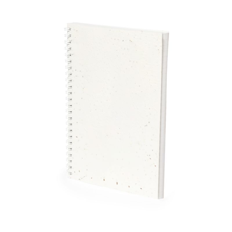 Caderno Sementes Bitar