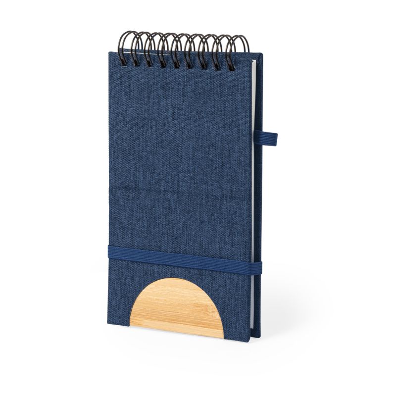 Caderno Suporte Alyxa