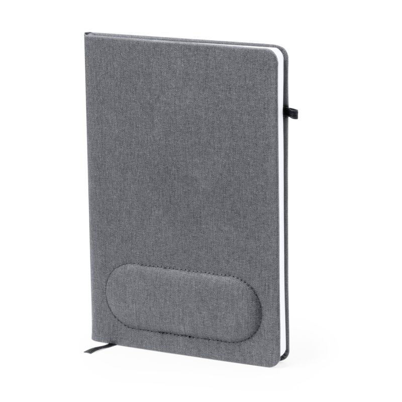 Caderno Tapete Rato Staiger