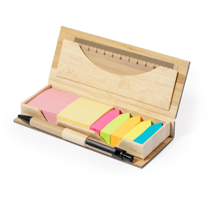 Set de Escritório Mikonen