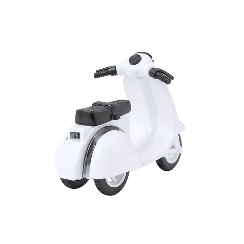 Maquete Vespak