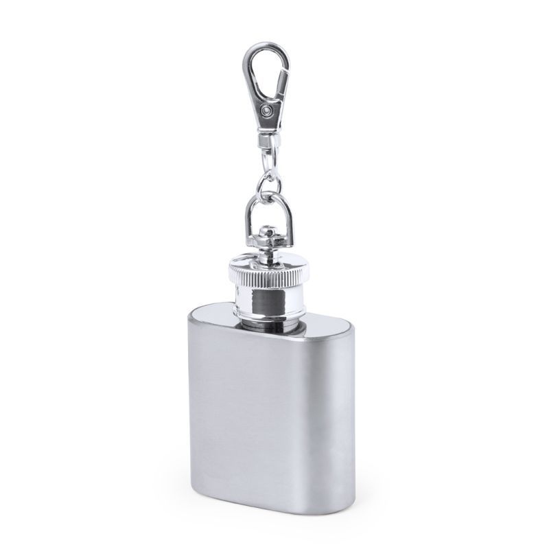 Porta-Chaves Frasco Deneb