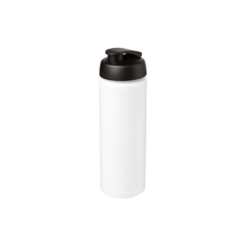Garrafa desportiva com tampa Flip de 750 ml Baseline® Plus grip