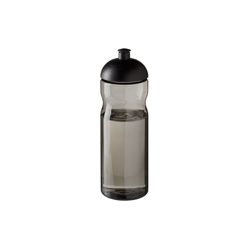 Garrafa desportiva com tampa em cúpula de 650 ml “H2O Eco”