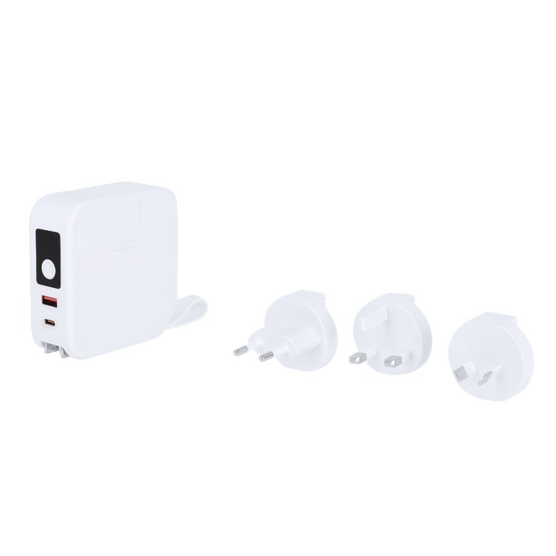 Adaptador Viagem Multifunção Joks