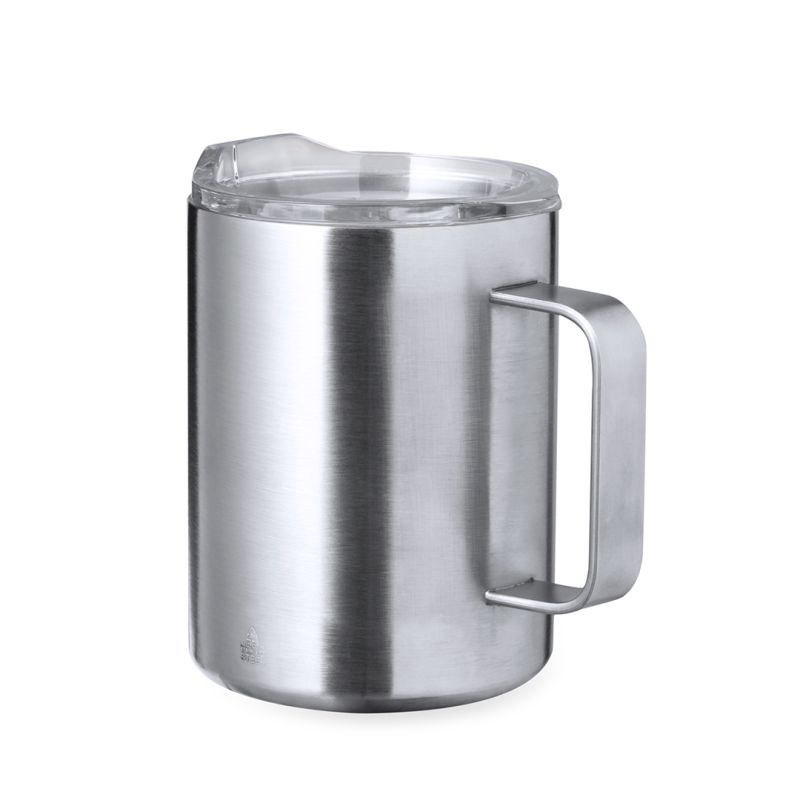 Caneca Térmica Dovery