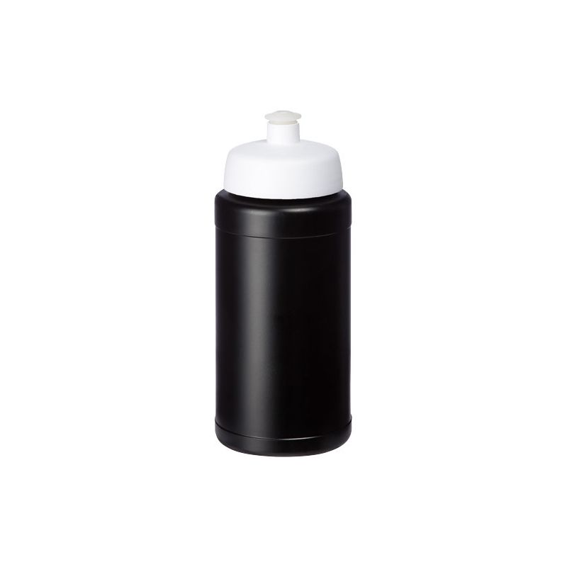 Garrafa desportiva reciclada de 500 ml "Baseline"