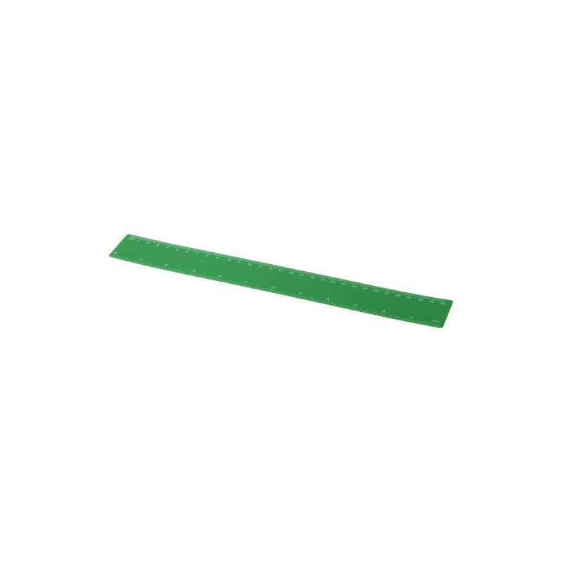 Régua de plástico de 30 cm "Rothko"