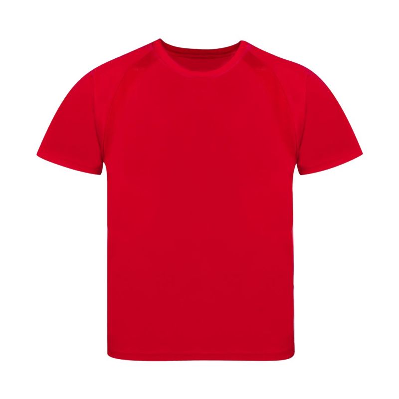 T-Shirt Criança Tecnic Sappor