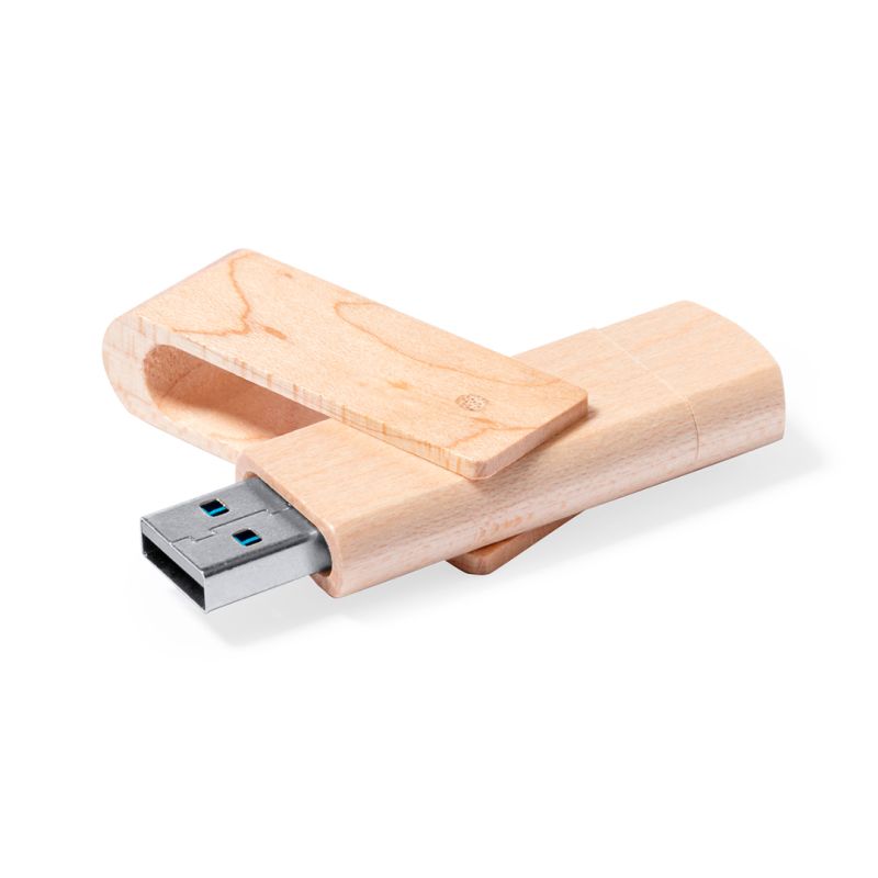 Memória USB Kluivert 16GB