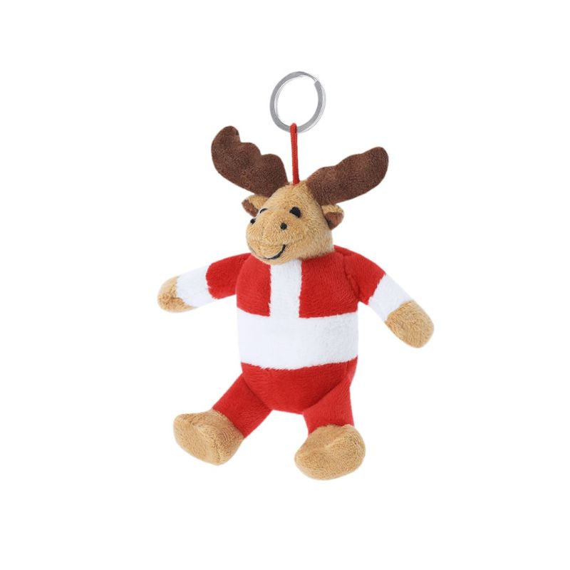 Porta-Chaves Peluche Cardix