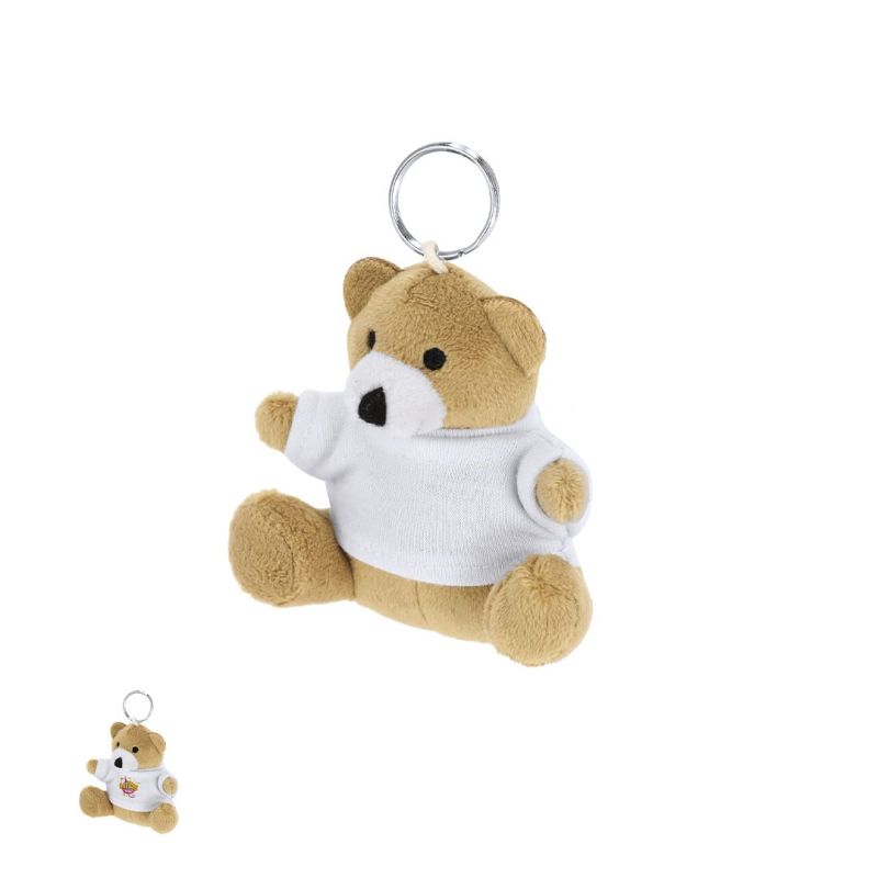 Porta-Chaves Peluche Pickford