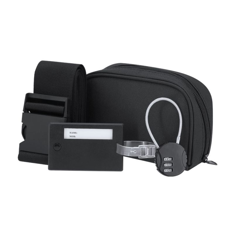 Set Viagem Biccap