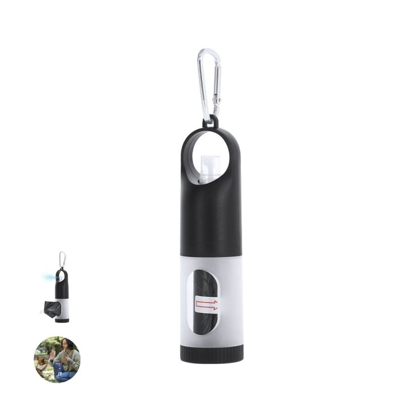 Dispensador Bolsas Kesler