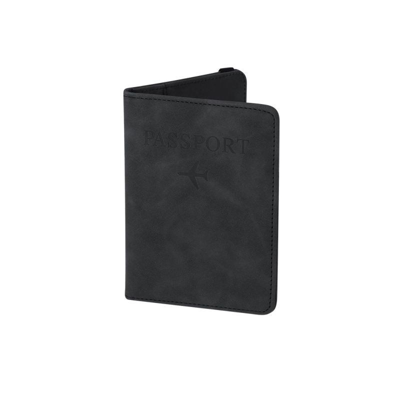 Bolsa Passaporte Jemax