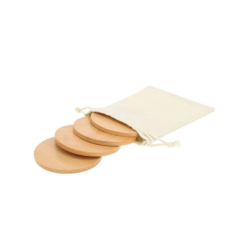 Set Bases para Copos Elmor