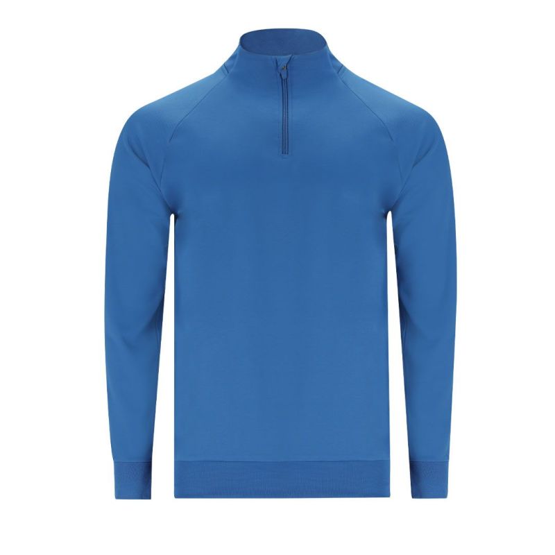 Sweatshirt Técnica Adulto Brewer