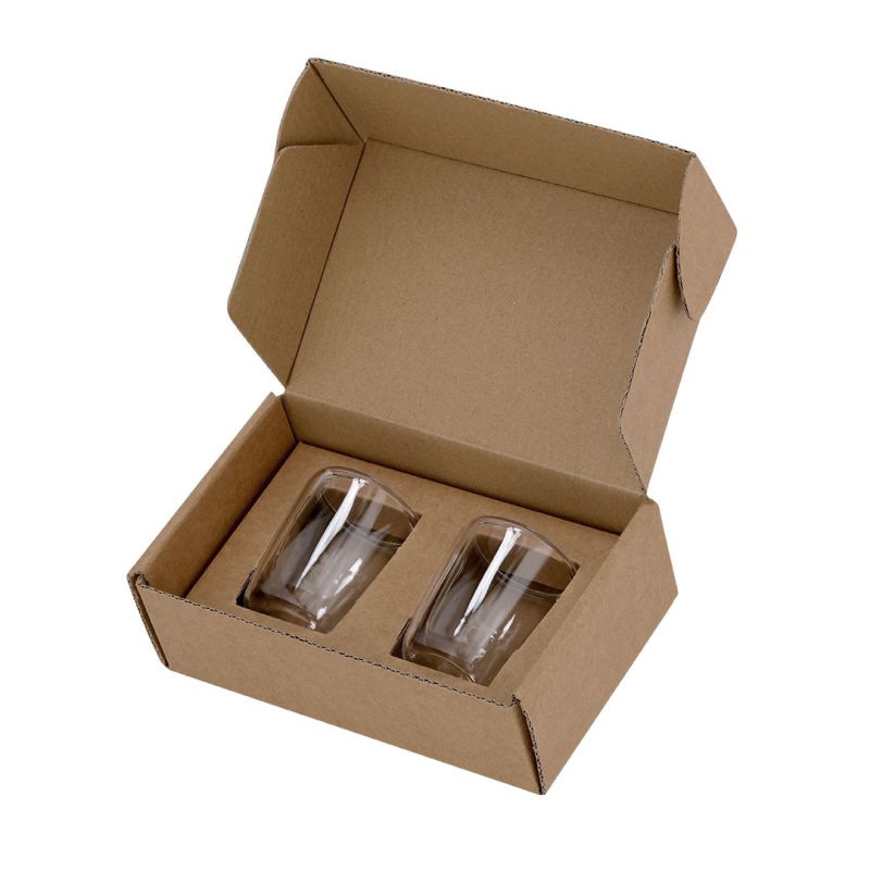 Set Copos Frilux