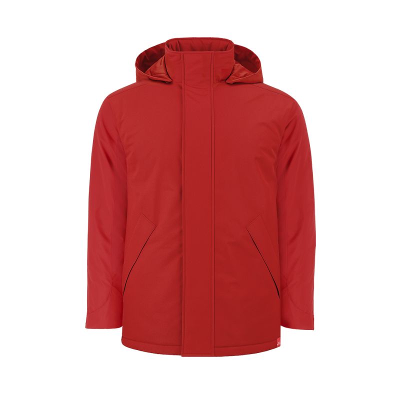 Parka Criança Oceanía