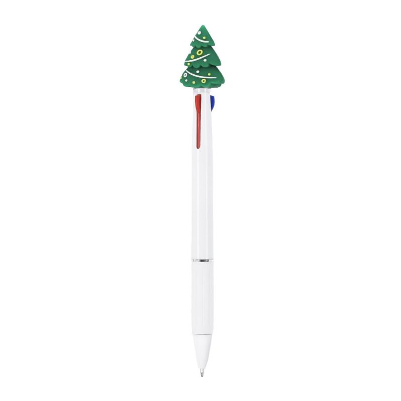 Esferográfica Multicolorida Trismas