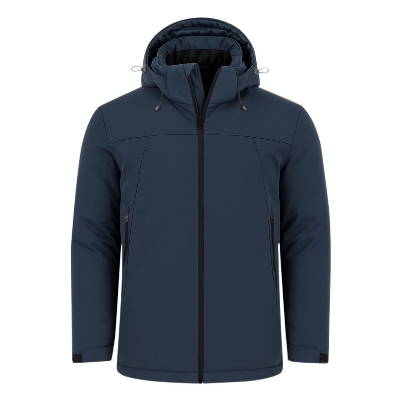 Parka Setter