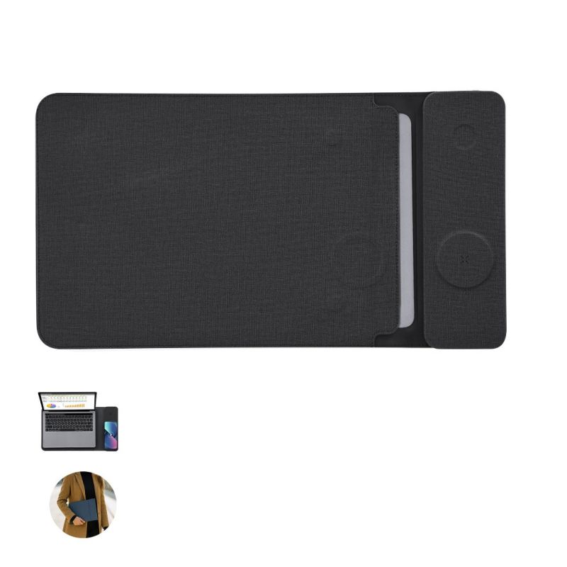 Bolsa para Computador Portátil Multifunção Benrix