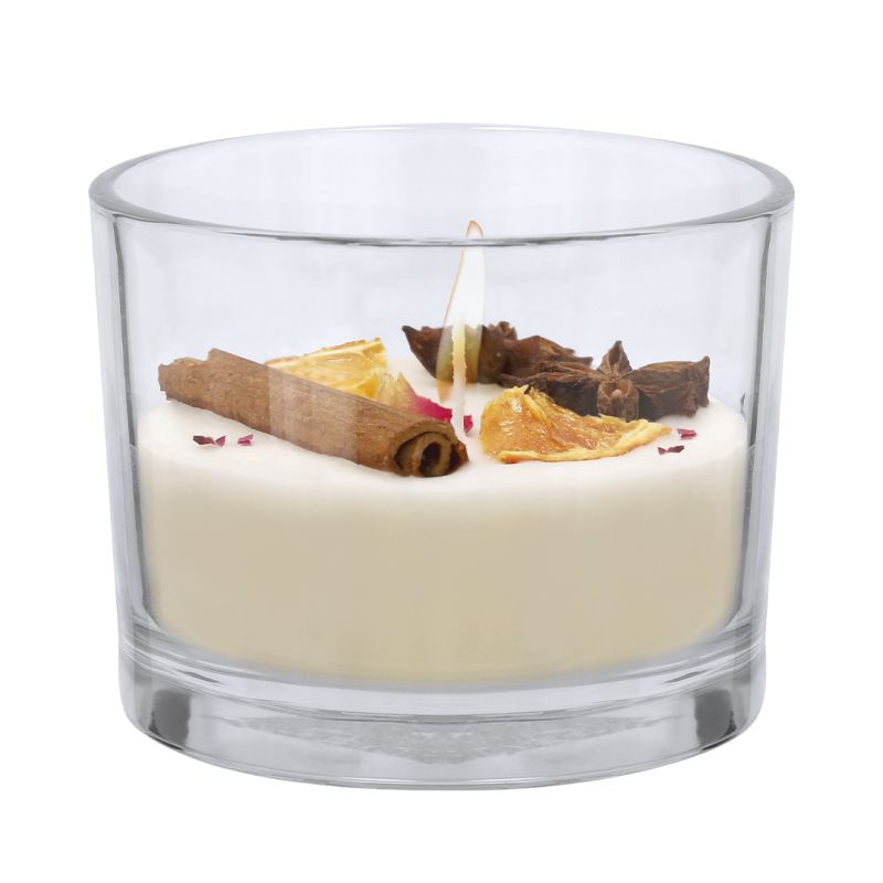 Vela Aromática Dempsey