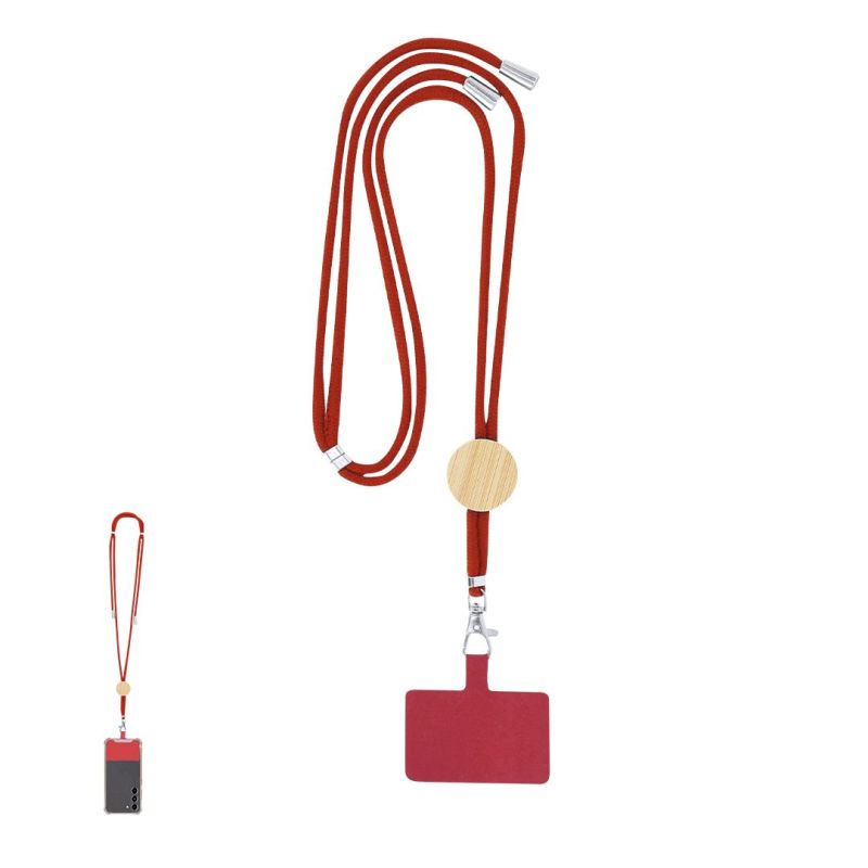 Lanyard Suporte Thorne