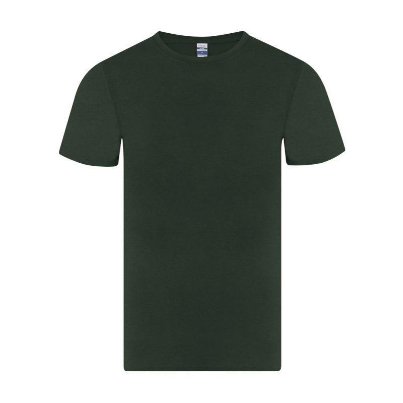 T-Shirt Adulto Cor Epika