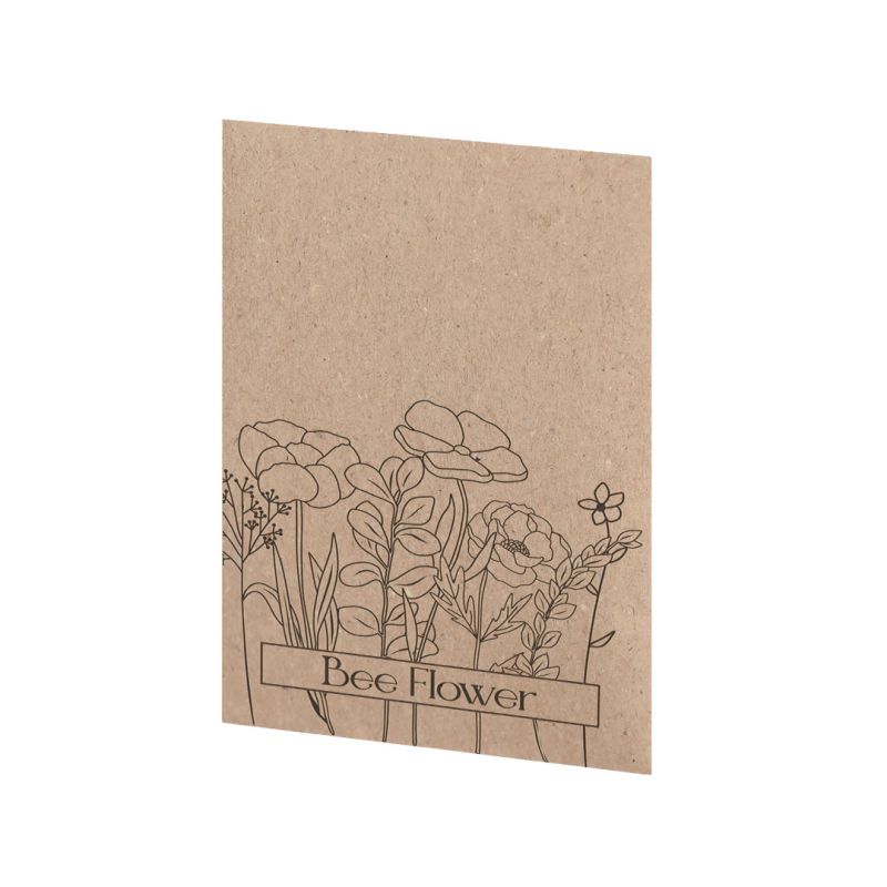Envelope Sementes Balvor