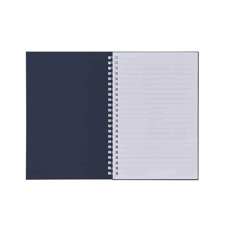 Caderno Kidon