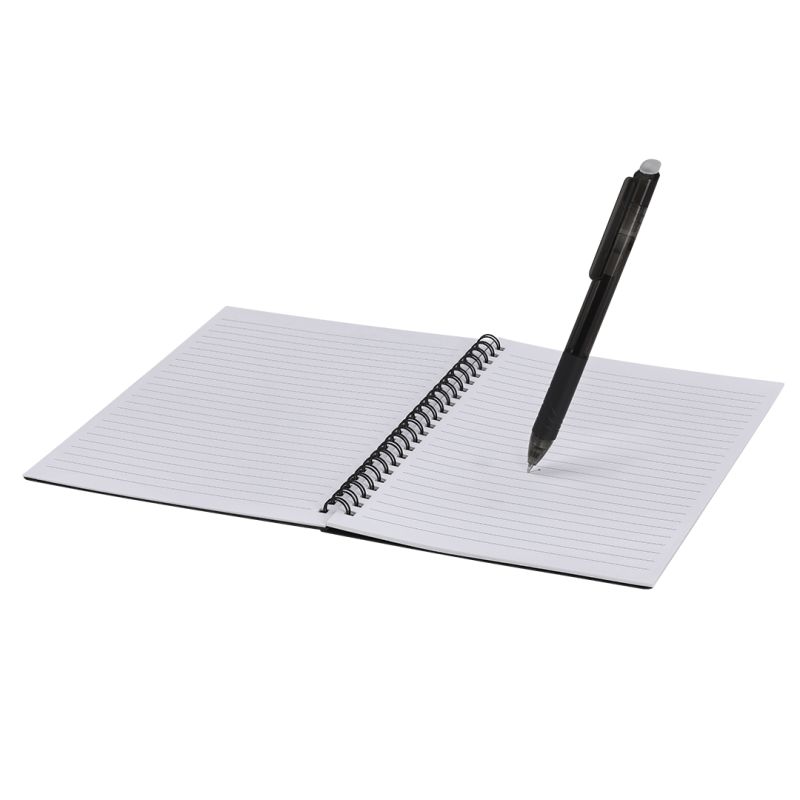 Caderno Apagável Gratox
