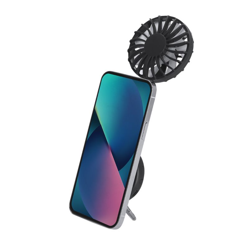 Ventilador Kelanor