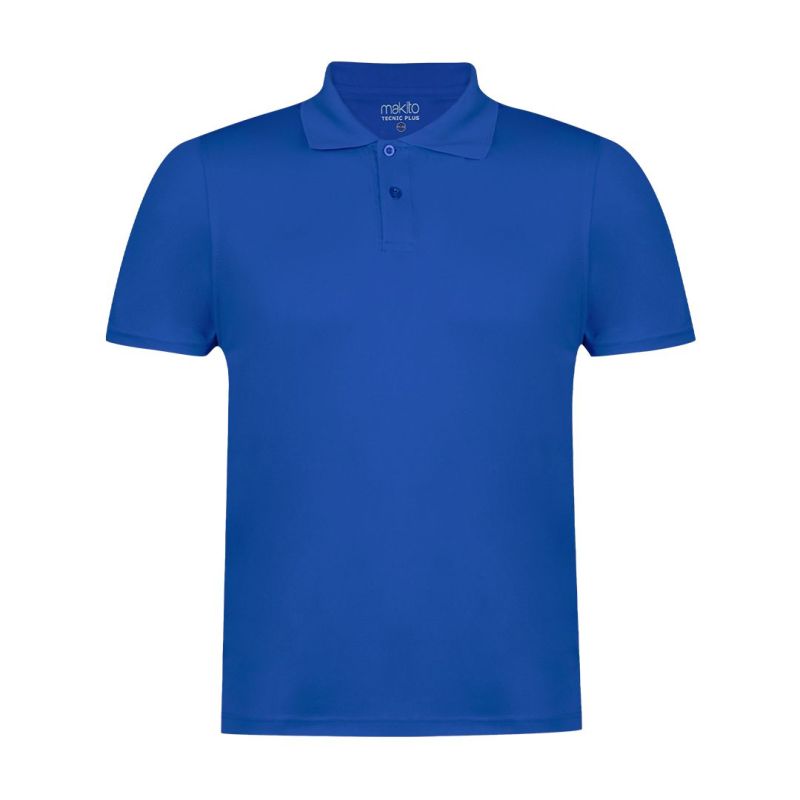 Polo Criança Tecnic Plus